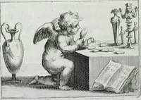 Picture 22 of 45 from Storia dell' Accademia clementina di Bologna, aggregata all'Instituto delle scienze e dell'arti (1739), leaf 225
