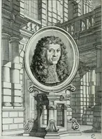 Picture 24 of 45 from Storia dell' Accademia clementina di Bologna, aggregata all'Instituto delle scienze e dell'arti (1739), leaf 239