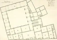 An illustration from Storia dell' Accademia clementina di Bologna, aggregata all'Instituto delle scienze e dell'arti (1739)