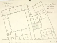An illustration from Storia dell' Accademia clementina di Bologna, aggregata all'Instituto delle scienze e dell'arti (1739)