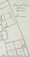 An illustration from Storia dell' Accademia clementina di Bologna, aggregata all'Instituto delle scienze e dell'arti (1739)