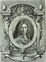 An illustration from Storia dell' Accademia clementina di Bologna, aggregata all'Instituto delle scienze e dell'arti (1739)