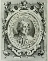 Picture 28 of 45 from Storia dell' Accademia clementina di Bologna, aggregata all'Instituto delle scienze e dell'arti (1739), leaf 289