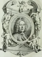 An illustration from Storia dell' Accademia clementina di Bologna, aggregata all'Instituto delle scienze e dell'arti (1739)
