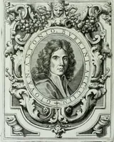 Picture 33 of 45 from Storia dell' Accademia clementina di Bologna, aggregata all'Instituto delle scienze e dell'arti (1739), leaf 351