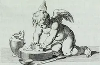 Picture 37 of 45 from Storia dell' Accademia clementina di Bologna, aggregata all'Instituto delle scienze e dell'arti (1739), leaf 400