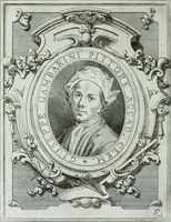 Picture 40 of 45 from Storia dell' Accademia clementina di Bologna, aggregata all'Instituto delle scienze e dell'arti (1739), leaf 419