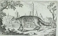 An illustration from Storia dell' Accademia clementina di Bologna, aggregata all'Instituto delle scienze e dell'arti (1739)
