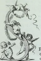 Picture 2 of 45 from Storia dell' Accademia clementina di Bologna, aggregata all'Instituto delle scienze e dell'arti (1739), leaf 6