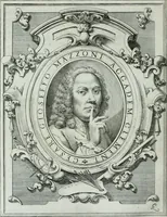 An illustration from Storia dell' Accademia clementina di Bologna, aggregata all'Instituto delle scienze e dell'arti (1739)