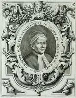 An illustration from Storia dell' Accademia clementina di Bologna, aggregata all'Instituto delle scienze e dell'arti (1739)