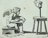Picture 9 of 49 from Storia dell' Accademia clementina di Bologna, aggregata all'Instituto delle scienze e dell'arti (1739), leaf 88