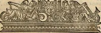 Picture 6 of 8 from Storia della citta' di Montepulciano di Spinello del cap.no (1641), leaf 10