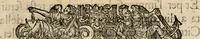 An illustration from Storia della citta' di Montepulciano di Spinello del cap.no (1641)
