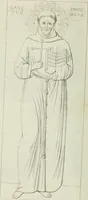 An illustration from Storia della pittura italiana esposta coi monumenti (1848)