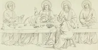 Picture 30 of 38 from Storia della pittura italiana esposta coi monumenti (1848), leaf 208