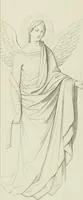 An illustration from Storia della pittura italiana esposta coi monumenti (1848)