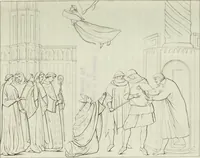 Picture 31 of 38 from Storia della pittura italiana esposta coi monumenti (1848), leaf 215