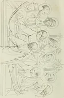 Picture 32 of 38 from Storia della pittura italiana esposta coi monumenti (1848), leaf 217