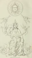 Picture 35 of 38 from Storia della pittura italiana esposta coi monumenti (1848), leaf 237