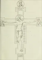 An illustration from Storia della pittura italiana esposta coi monumenti (1848)