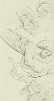 An illustration from Storia della pittura italiana esposta coi monumenti (1848)