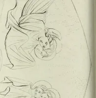 An illustration from Storia della pittura italiana esposta coi monumenti (1848)