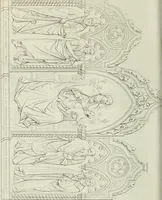An illustration from Storia della pittura italiana esposta coi monumenti (1848)