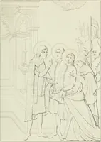 An illustration from Storia della pittura italiana esposta coi monumenti (1848)