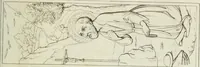 An illustration from Storia della pittura italiana esposta coi monumenti (1848)