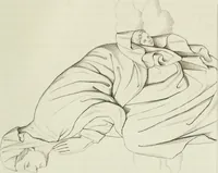 An illustration from Storia della pittura italiana esposta coi monumenti (1848)