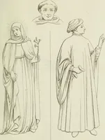 An illustration from Storia della pittura italiana esposta coi monumenti (1848)