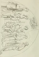 An illustration from Storia della pittura italiana esposta coi monumenti (1848)