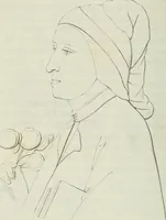 An illustration from Storia della pittura italiana esposta coi monumenti (1848)