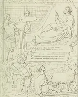 An illustration from Storia della pittura italiana esposta coi monumenti (1848)