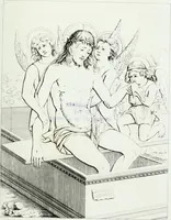Picture 30 of 86 from Storia della pittura italiana esposta coi monumenti (1848), leaf 144