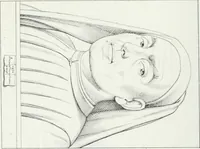An illustration from Storia della pittura italiana esposta coi monumenti (1848)