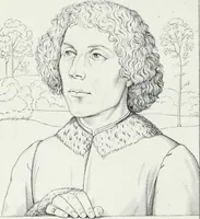 Picture 32 of 86 from Storia della pittura italiana esposta coi monumenti (1848), leaf 147