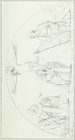 An illustration from Storia della pittura italiana esposta coi monumenti (1848)
