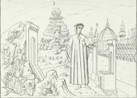 Picture 34 of 86 from Storia della pittura italiana esposta coi monumenti (1848), leaf 157