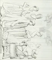 Picture 48 of 86 from Storia della pittura italiana esposta coi monumenti (1848), leaf 217
