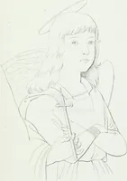 Picture 53 of 86 from Storia della pittura italiana esposta coi monumenti (1848), leaf 232