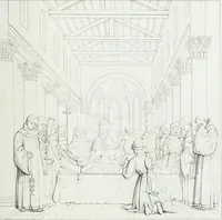 Picture 55 of 86 from Storia della pittura italiana esposta coi monumenti (1848), leaf 238
