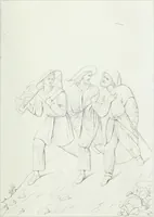 Picture 59 of 86 from Storia della pittura italiana esposta coi monumenti (1848), leaf 264