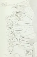 An illustration from Storia della pittura italiana esposta coi monumenti (1848)