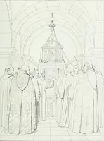 Picture 72 of 86 from Storia della pittura italiana esposta coi monumenti (1848), leaf 324