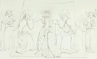 Picture 77 of 86 from Storia della pittura italiana esposta coi monumenti (1848), leaf 352