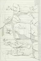 An illustration from Storia della pittura italiana esposta coi monumenti (1848)