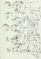 Picture 82 of 86 from Storia della pittura italiana esposta coi monumenti (1848), leaf 368