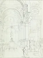 Picture 86 of 86 from Storia della pittura italiana esposta coi monumenti (1848), leaf 378